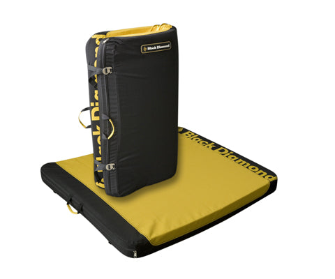 Satellite Crash Pad BLACK DIAMOND BLACK DIAMOND Default Title  