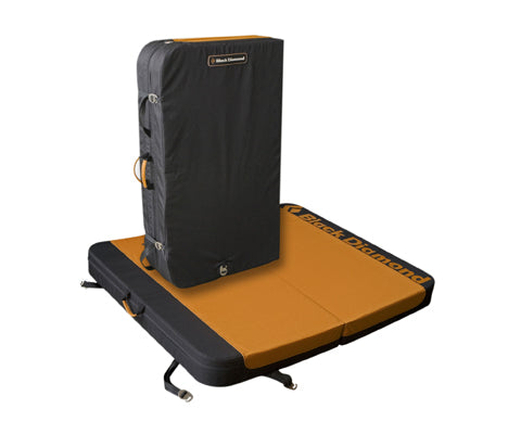 Impact Crashpad BLACK DIAMOND BLACK DIAMOND Default Title  