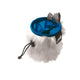 Rabbit Chalk Bag - Blanc/Blue EB CLIMBING EB CLIMBING Default Title  