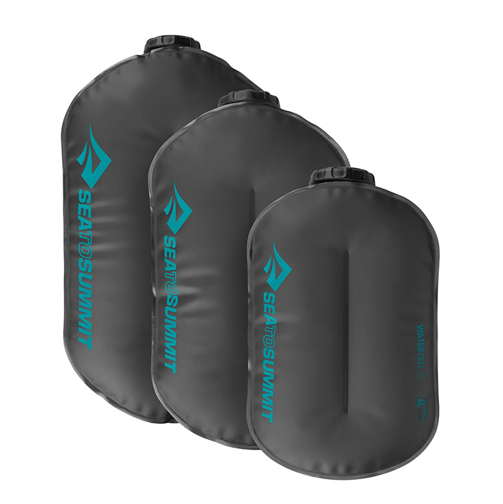 Watercell St 10L Smoke D30 SEA TO SUMMIT   
