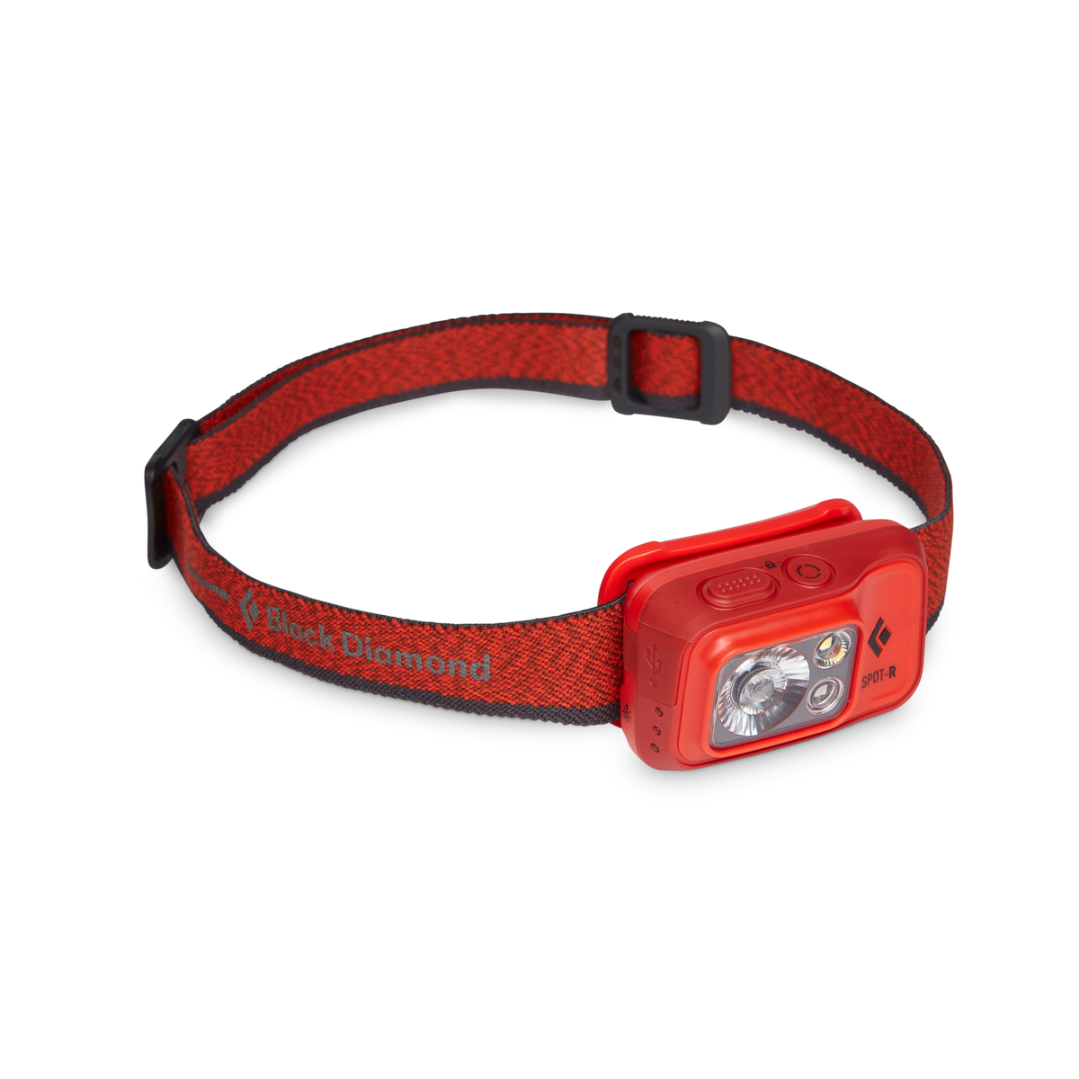 Spot 400-R Headlamp  BLACK DIAMOND   