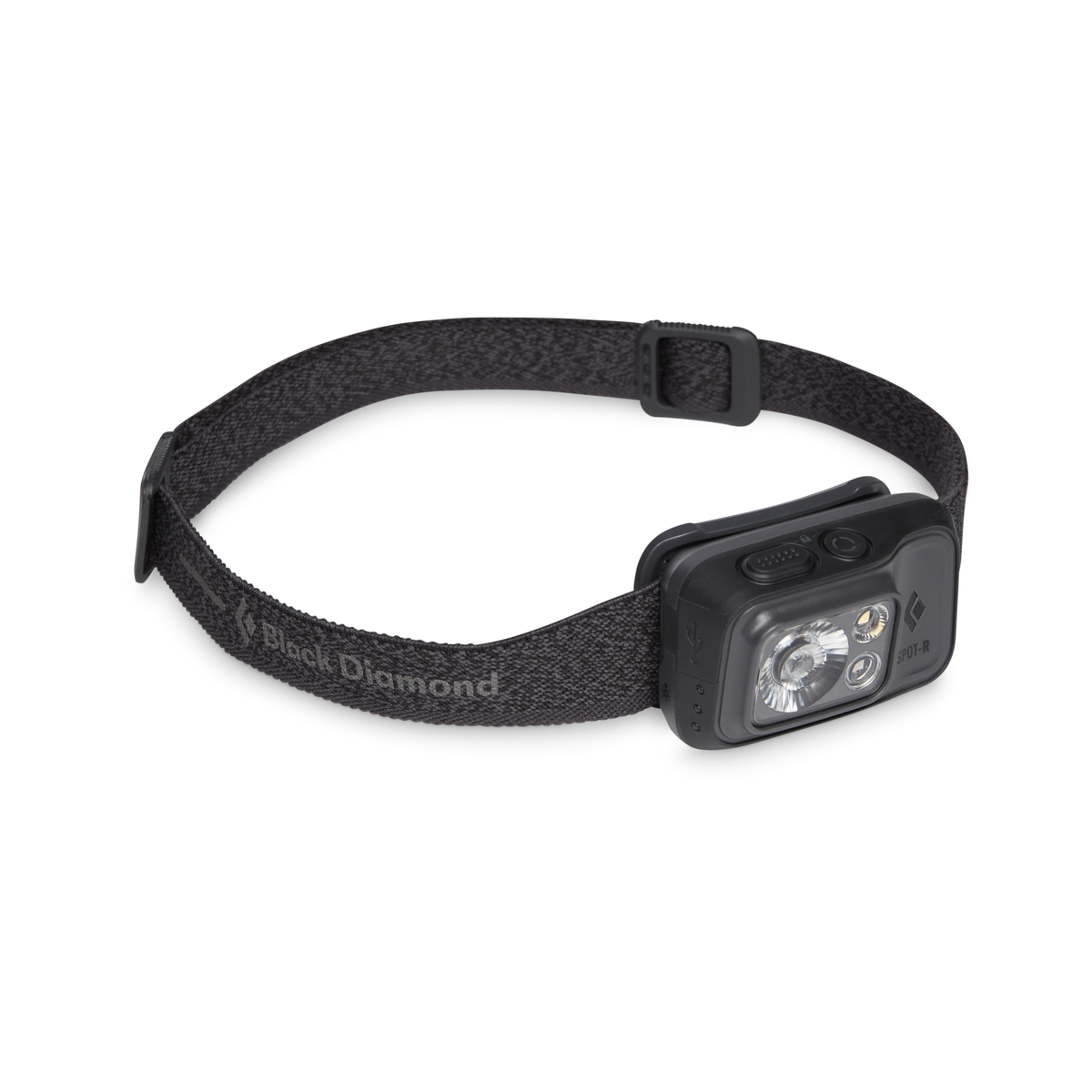 Spot 400-R Headlamp  BLACK DIAMOND   