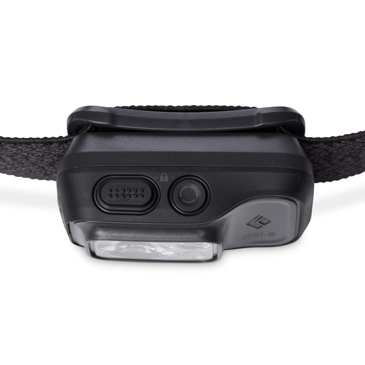 Spot 400-R Headlamp  BLACK DIAMOND   