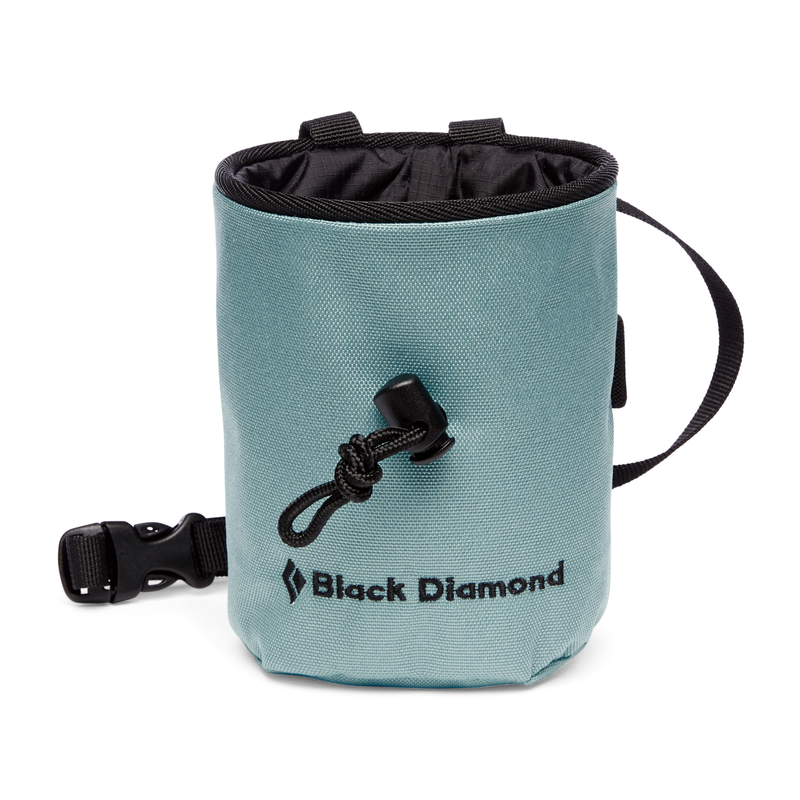 Mojo Chalk Bag Past Season  BLACK DIAMOND   