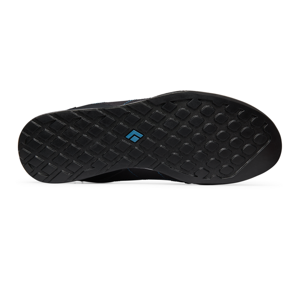 M Circuit 2 Approach Shoe Anthracite  BLACK DIAMOND   