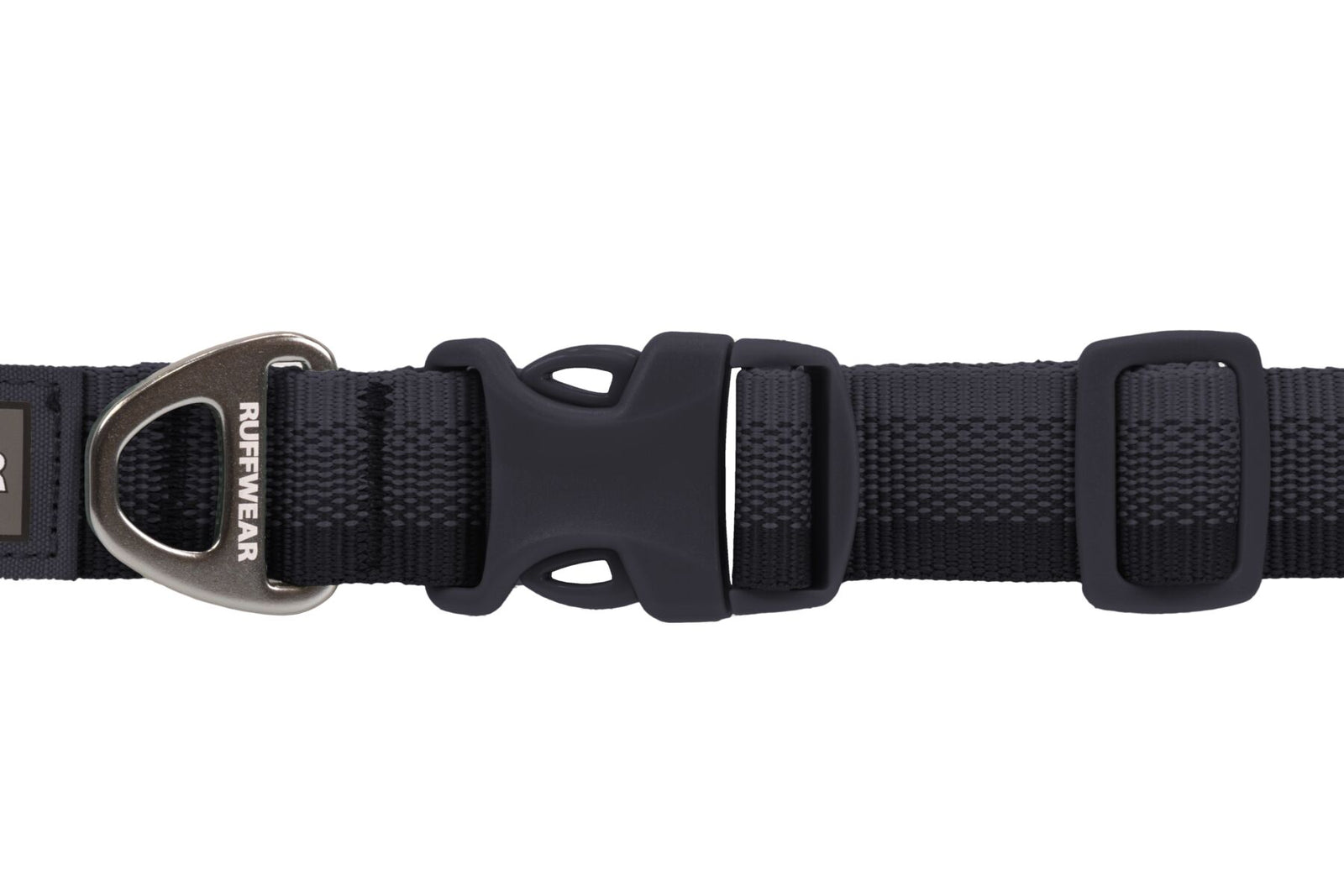 Front Range Collar Basalt Gray RUFFWEAR RUFFWEAR   