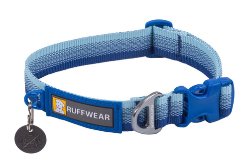 Front Range Collar Coastal Fade D20 RUFFWEAR   