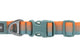 Front Range Collar Spring Fade D20 RUFFWEAR   