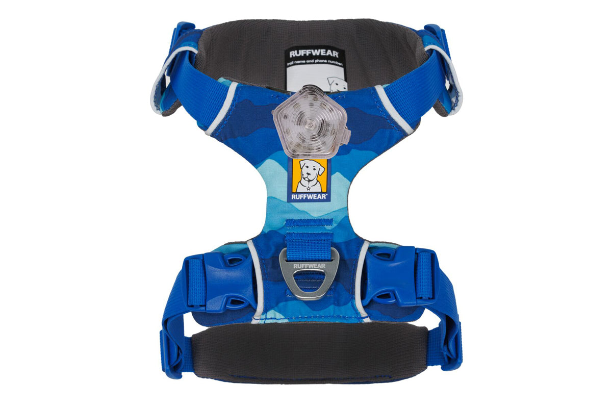 Front Range Harness Coastal Mountains D20 RUFFWEAR   