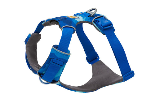 Front Range Harness Coastal Mountains D20 RUFFWEAR   