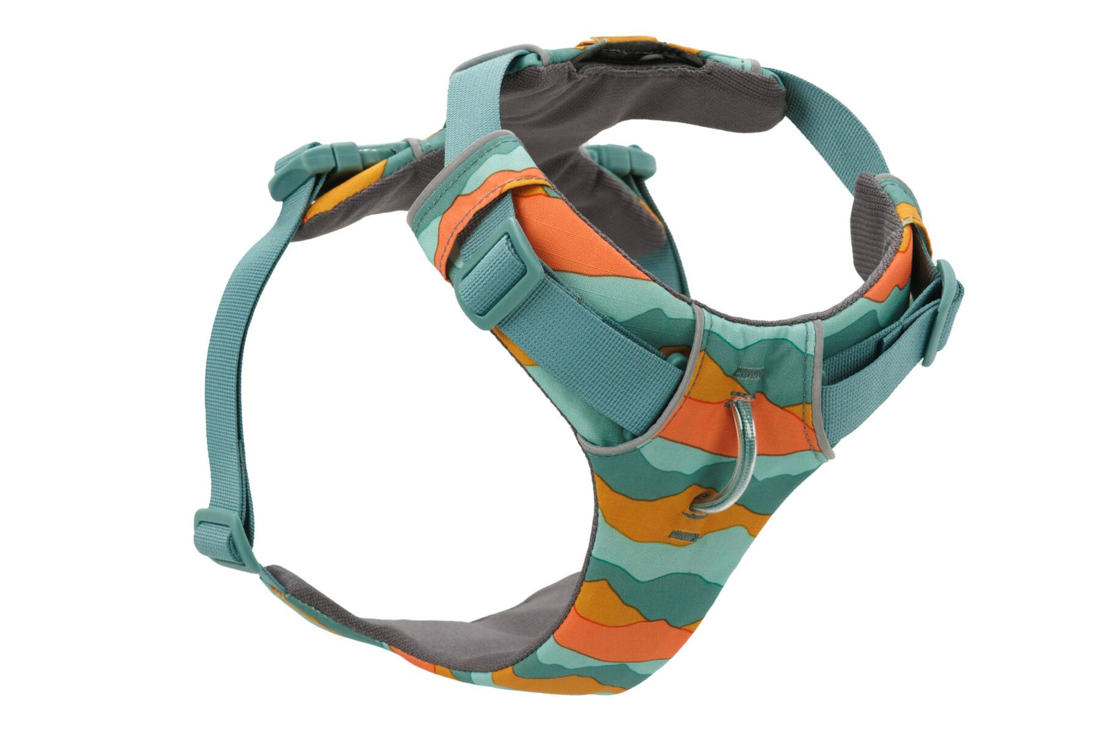 Front Range Harness Spring Mountains D20 RUFFWEAR   