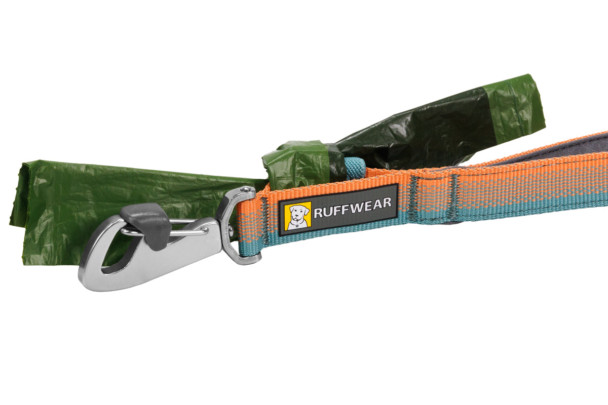 Front Range Short Leash D20 RUFFWEAR   