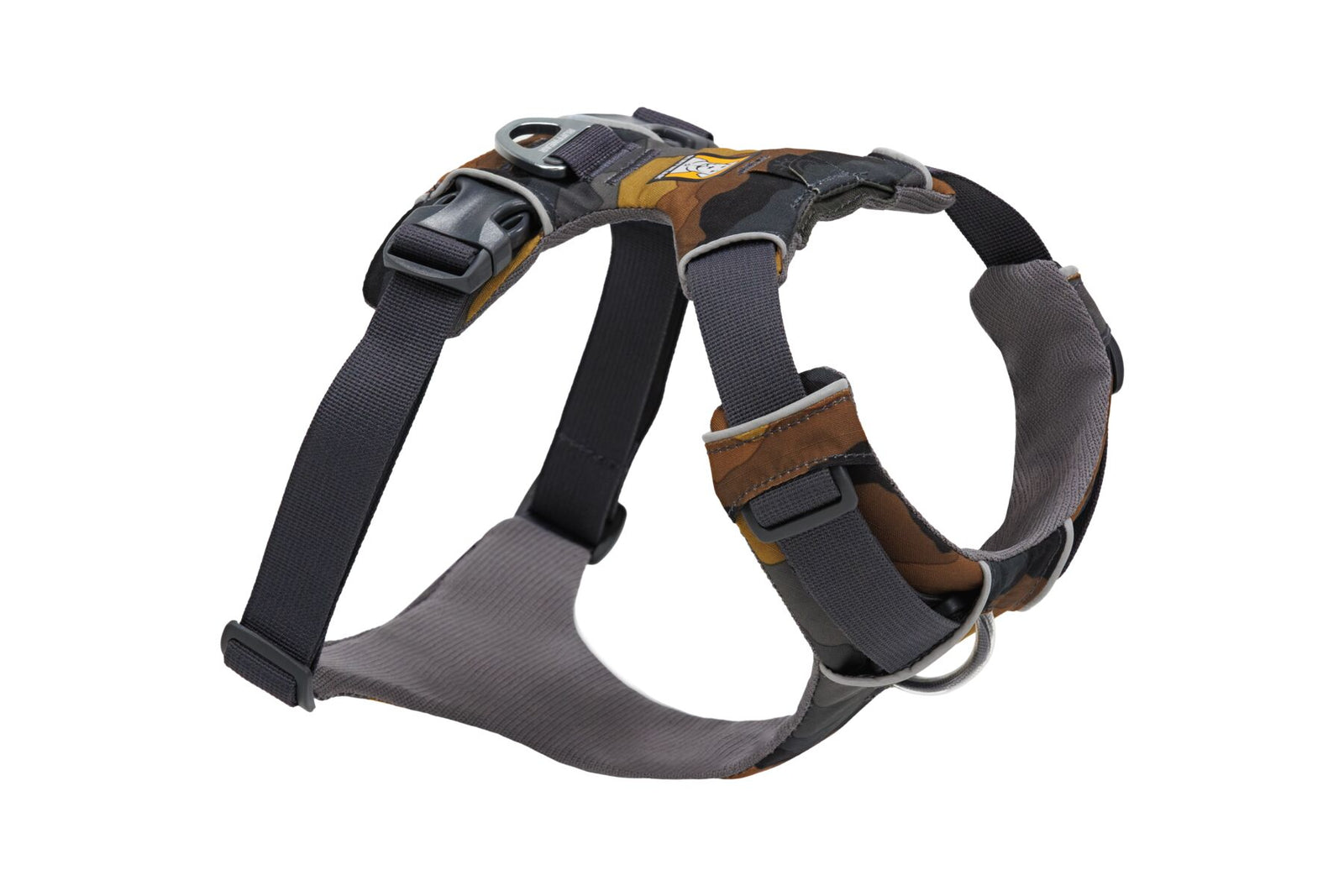 Front Range Harness Moonlight Mountains D20 RUFFWEAR   