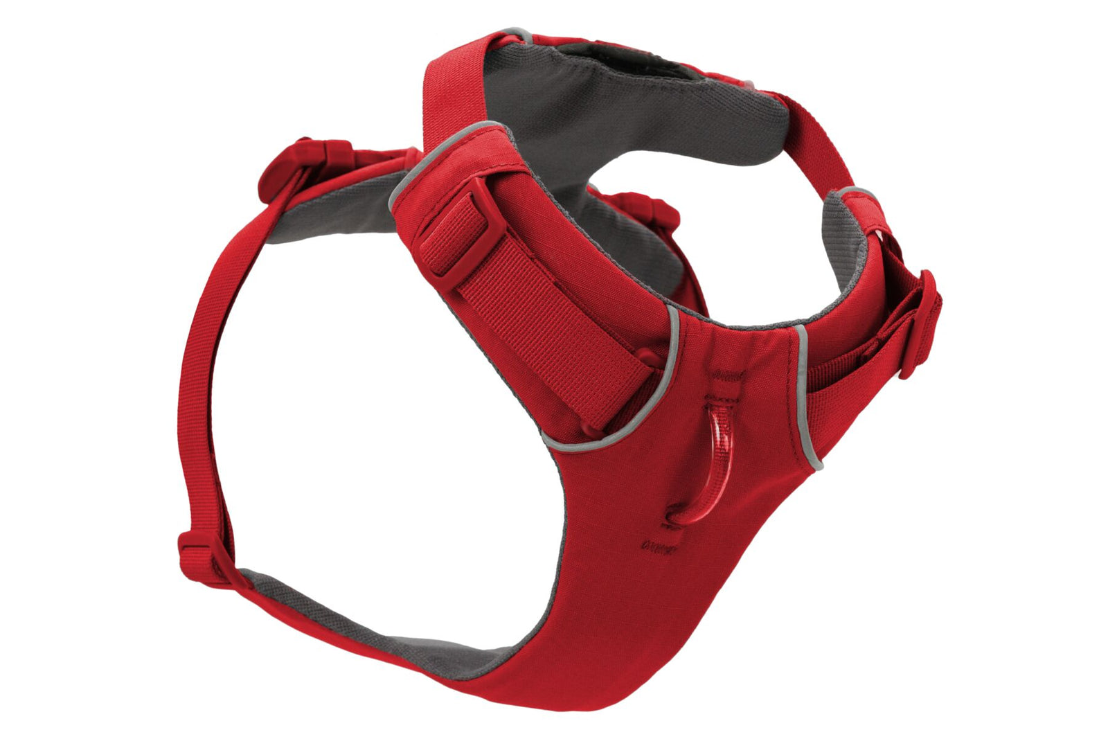 Front Range Harness Red Canyon D20 RUFFWEAR   