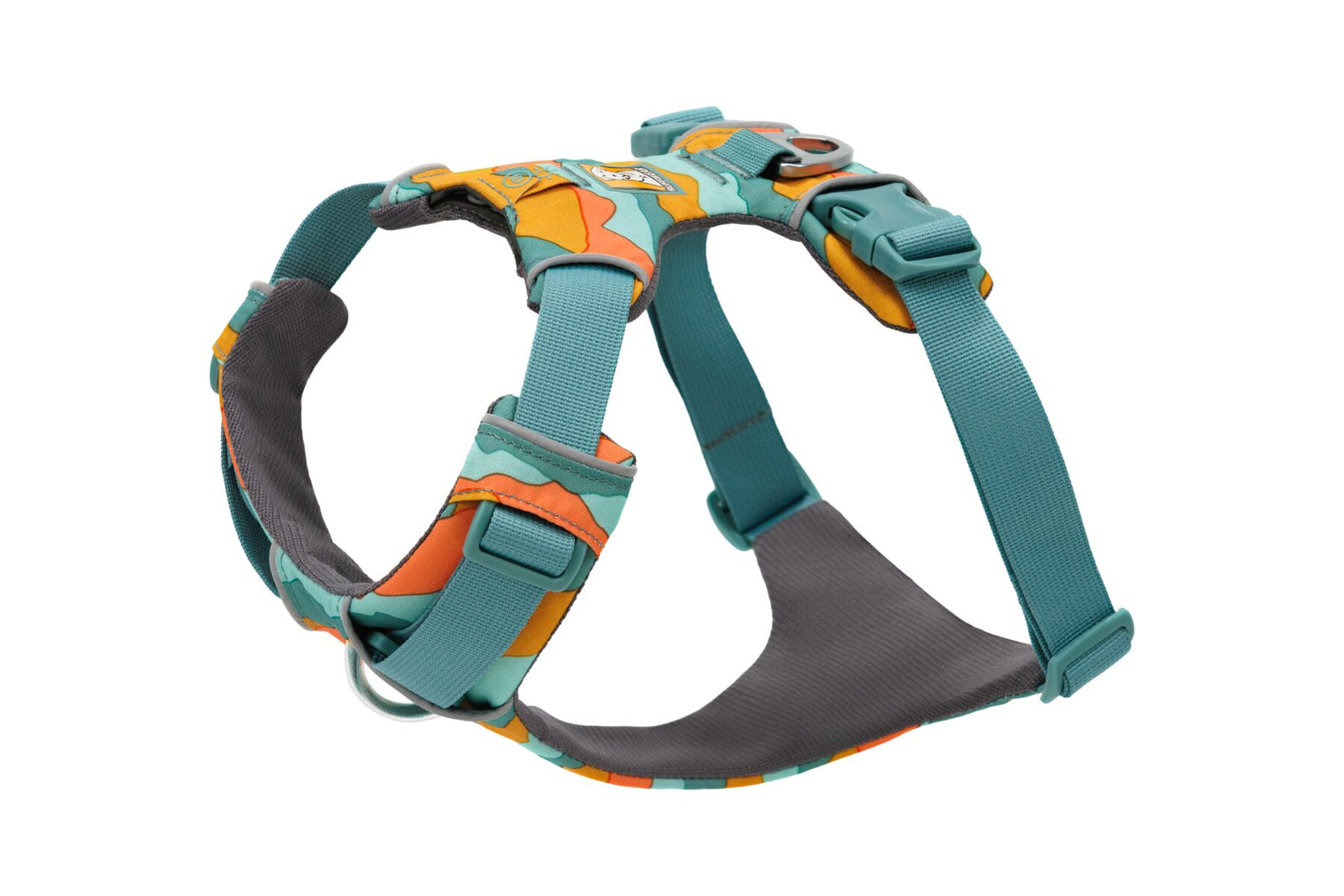 Front Range Harness Spring Mountains D20 RUFFWEAR   