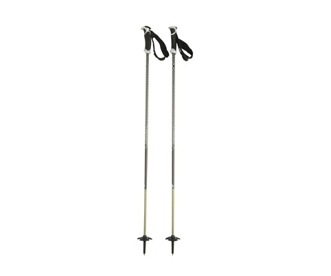 Fixed Length Carb Poles BLACK DIAMOND BLACK DIAMOND   