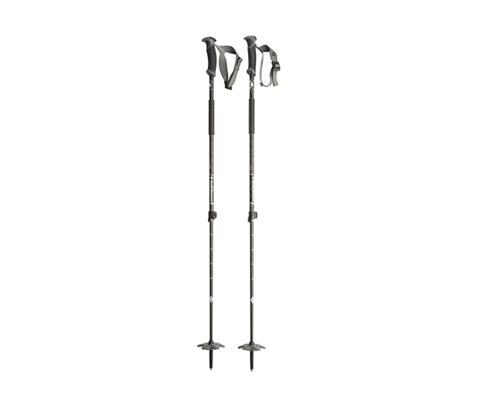 Pure Carbon Poles BLACK DIAMOND BLACK DIAMOND   