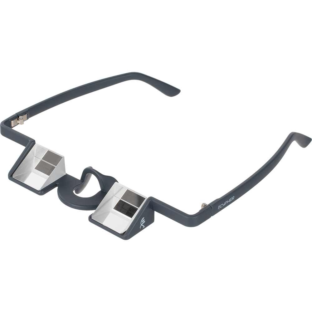 Belay Glasses - Black CYPHER CYPHER   