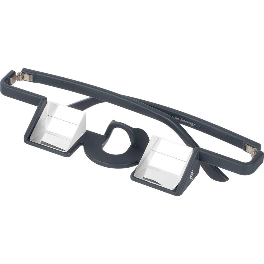 Belay Glasses - Black CYPHER CYPHER Default Title  