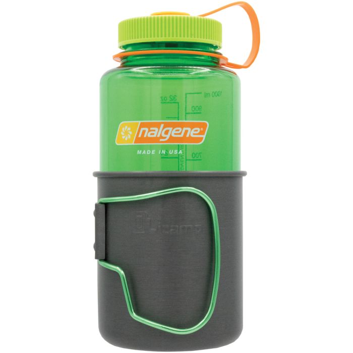 Space Saver Nalgene OLICAMP OLICAMP Green  