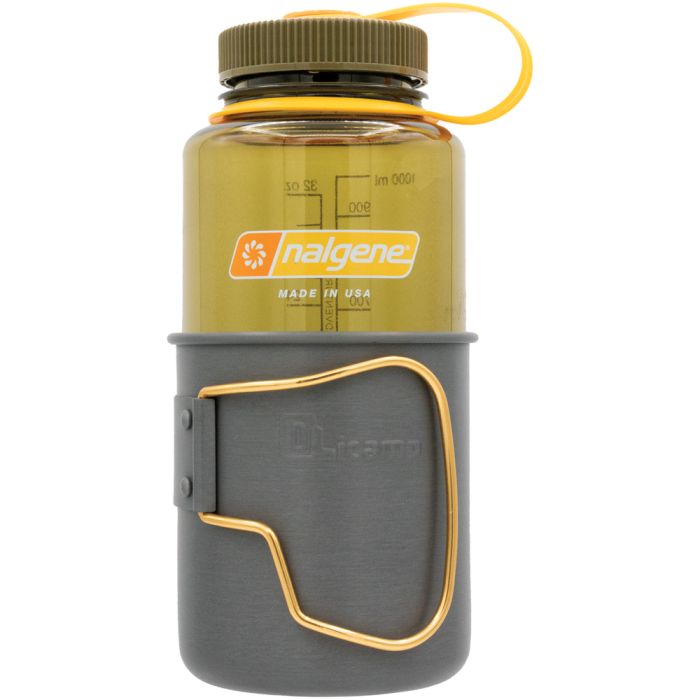 Space Saver Nalgene OLICAMP OLICAMP Gold  