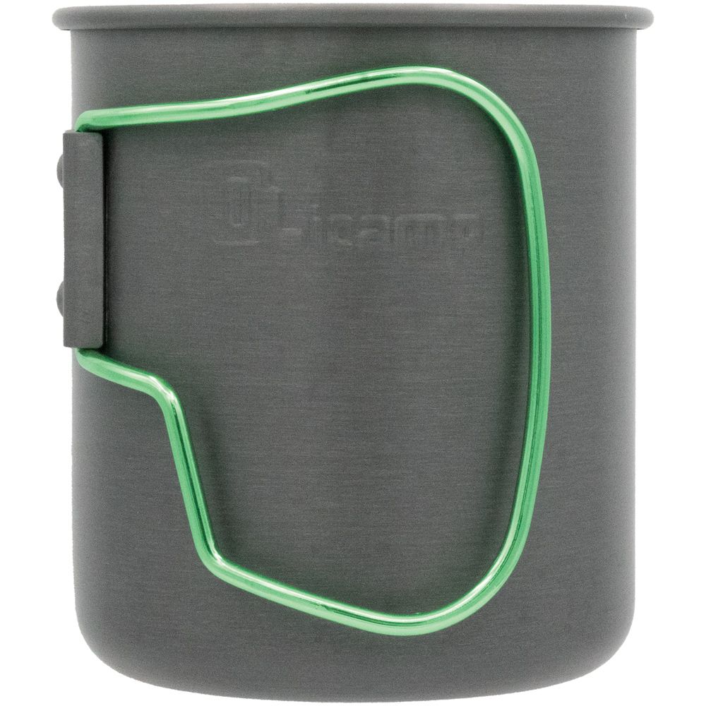 Space Saver Mug OLICAMP OLICAMP Lime  