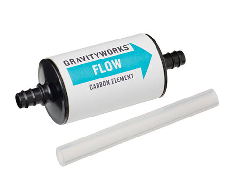 GravityWorks Carbon Element PLATYPUS PLATYPUS Default Title  