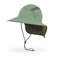 Ultra Adventure Hat Eucalyptus  SUNDAY AFTERNOONS   