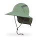 Ultra Adventure Hat Eucalyptus  SUNDAY AFTERNOONS   
