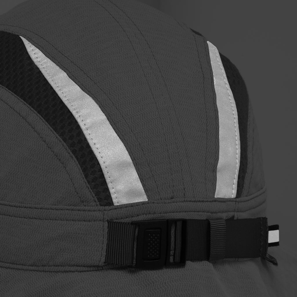 Ultra Adventure Hat Cinder/Gray  SUNDAY AFTERNOONS   