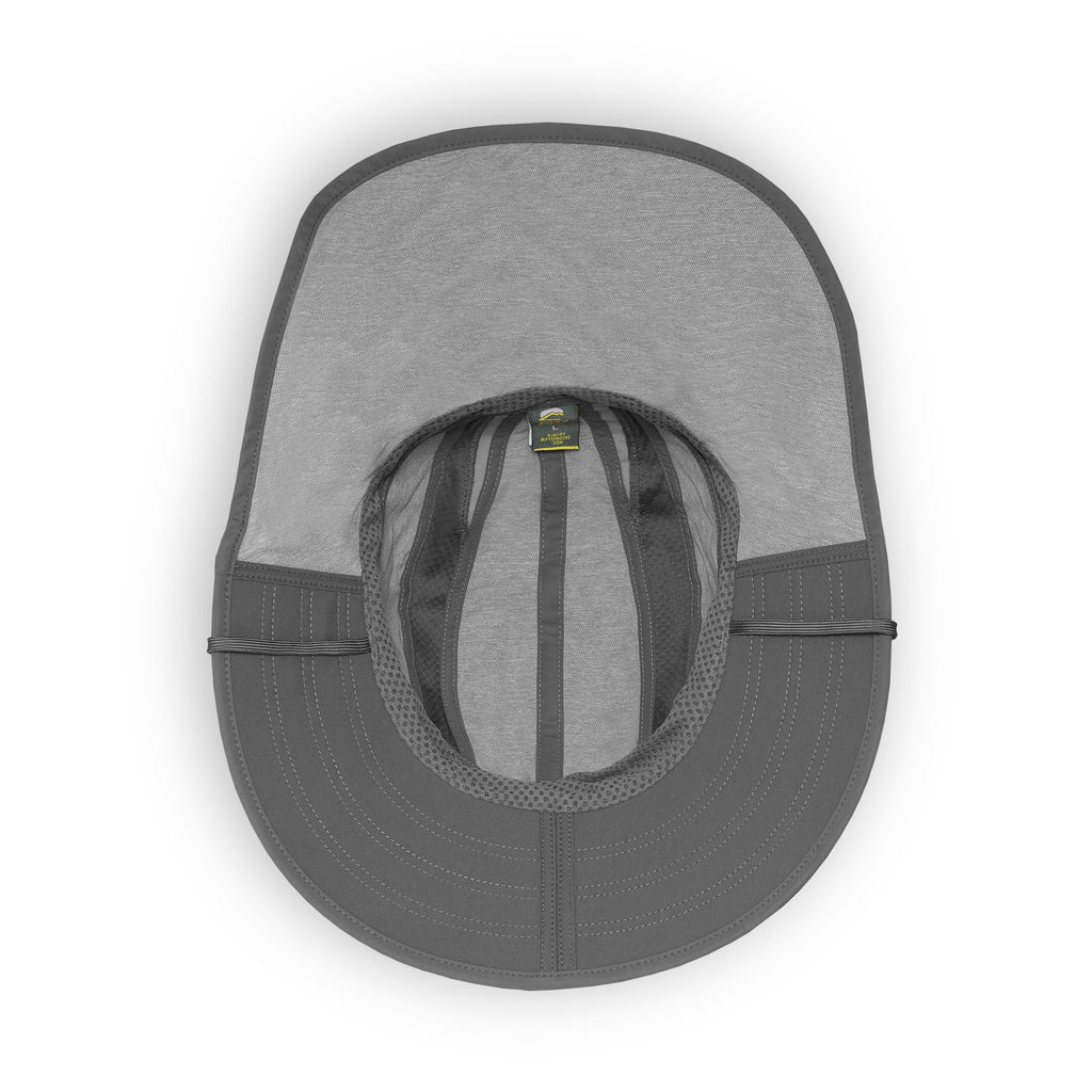 Ultra Adventure Hat Cinder/Gray  SUNDAY AFTERNOONS   