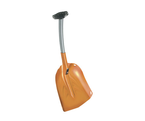 Deploy 7 Shovel BLACK DIAMOND BLACK DIAMOND Default Title  