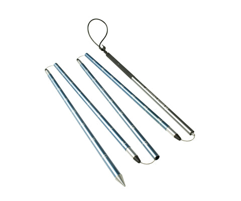Quickdraw Tour Probe 190 BLACK DIAMOND BLACK DIAMOND Default Title  