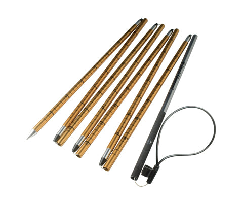 Quickdraw Guide Probe 300 BLACK DIAMOND BLACK DIAMOND Default Title  