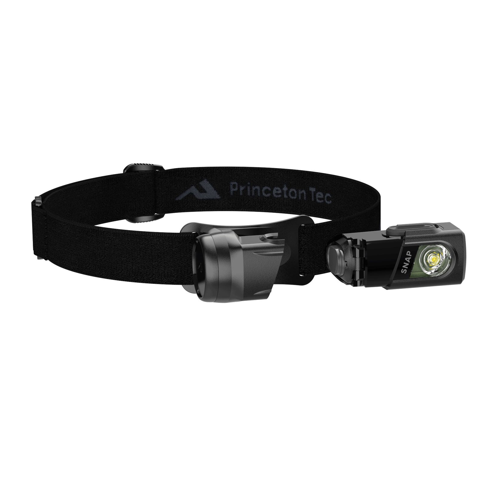 Apex Industrial Black PRINCETON TEC PRINCETON TEC   