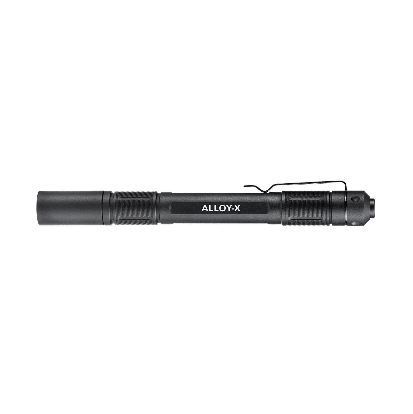 Alloy-X - Black PRINCETON TEC PRINCETON TEC Default Title  