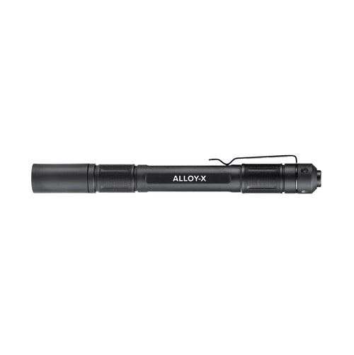 Alloy-X - Black PRINCETON TEC PRINCETON TEC Default Title  