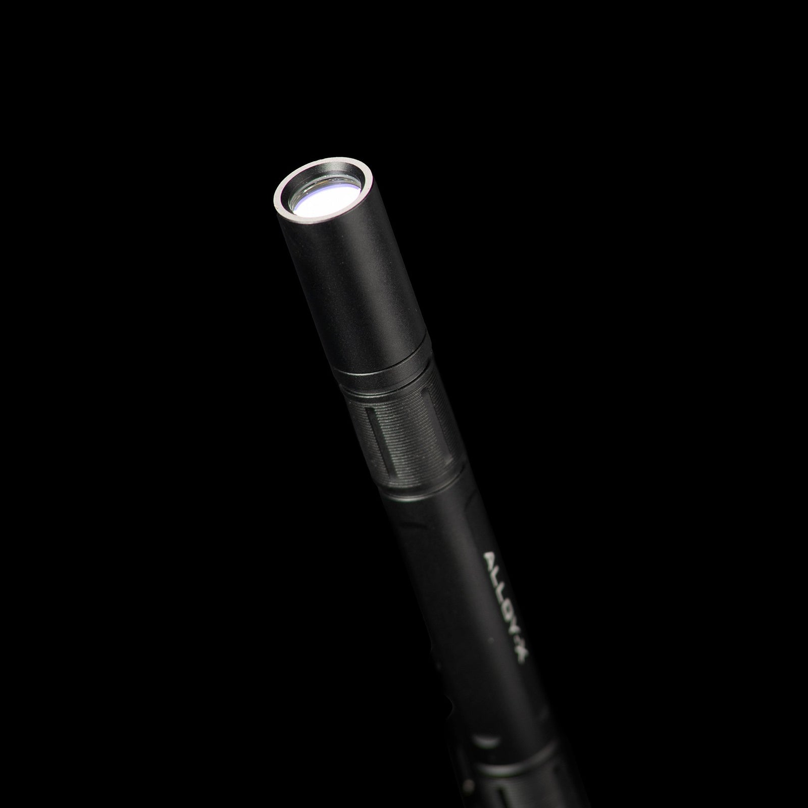 Alloy-X - Black PRINCETON TEC PRINCETON TEC   