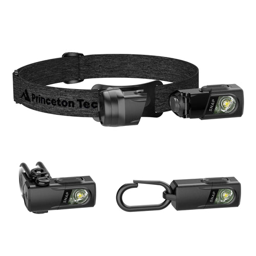 Snap 450 RW Kit PRINCETON TEC PRINCETON TEC Default Title  