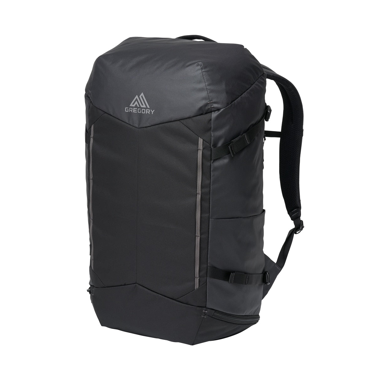 Compass 40 RF – The Frontier