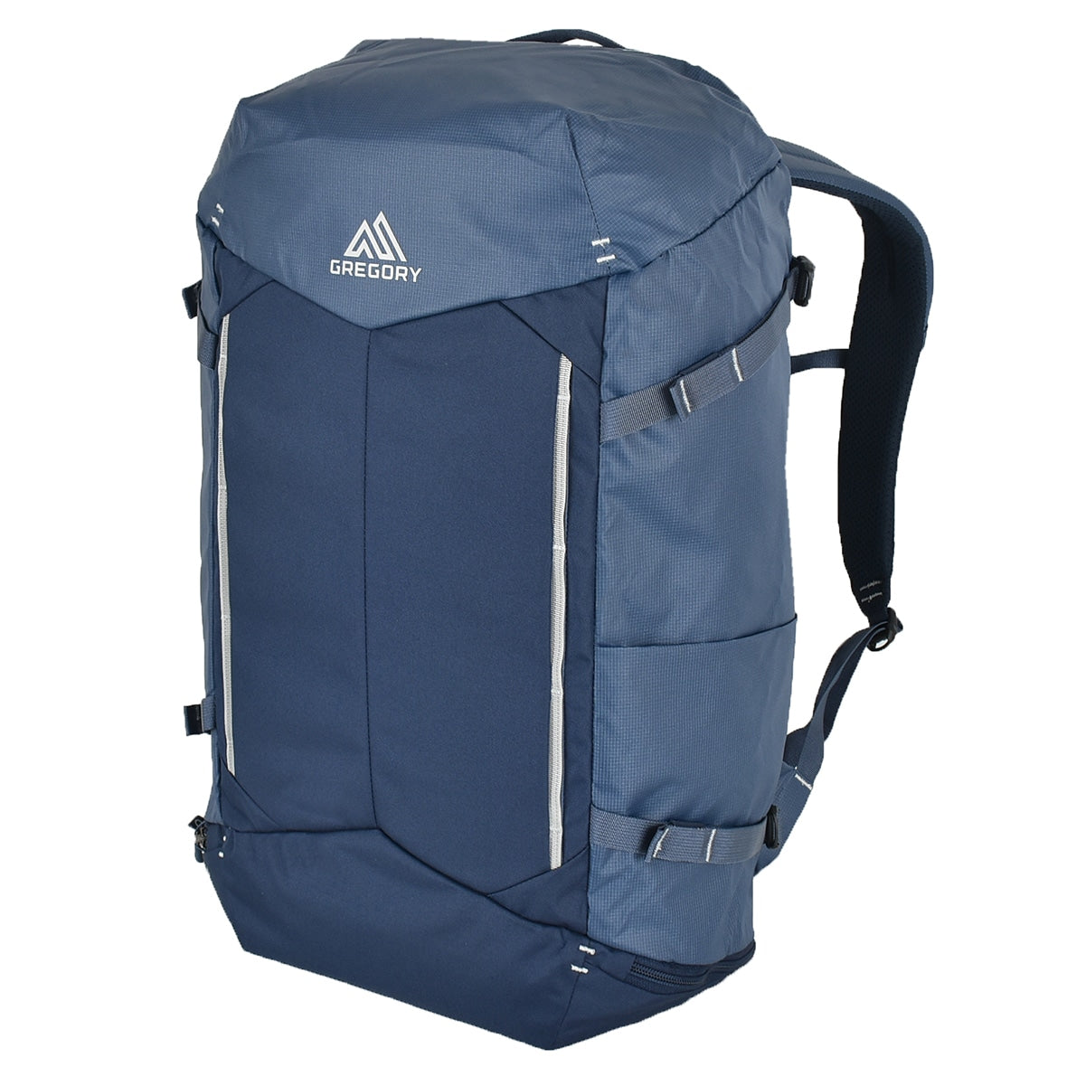 gregory aspect compass 40 backpack RF – The Frontier Separate clothing and organize SUMO M16C JET HEAD COLOUR:195 Camping & Hiking Gear