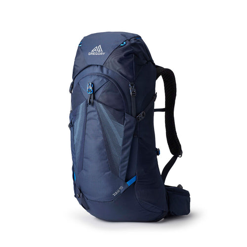 Zulu 45 Halo Blue D20 GREGORY SM/MD  