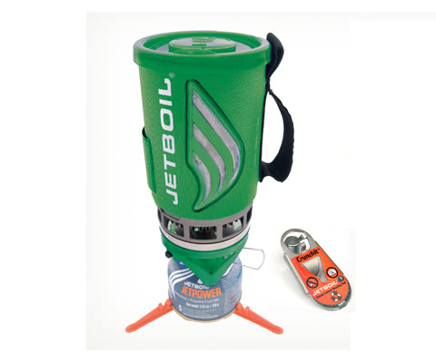 Flash JETBOIL JETBOIL   