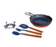 Backcountry Gourmet Set JETBOIL JETBOIL Default Title  