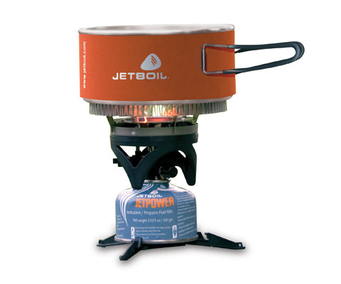 Group Cooking System JETBOIL JETBOIL Default Title  