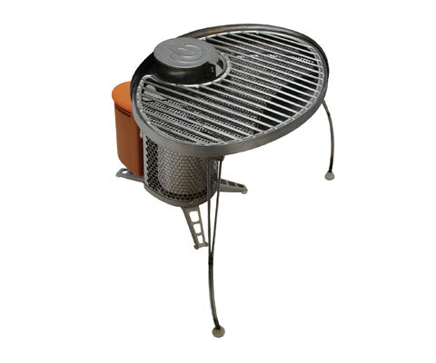 Campgrill BIOLITE BIOLITE Default Title  
