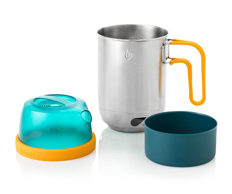 Kettlepot BIOLITE BIOLITE   
