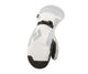 Wmn Mercury Mitt White BLACK DIAMOND BLACK DIAMOND   