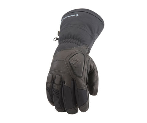 Guide Glove Black BLACK DIAMOND BLACK DIAMOND   