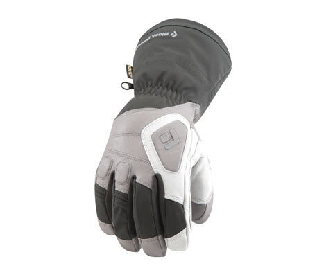 Guide Glove Wmns Ds Gry BLACK DIAMOND BLACK DIAMOND   